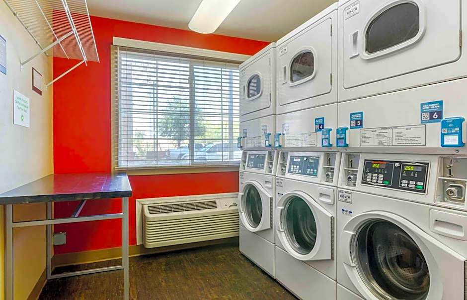 Extended Stay America Suites - Phoenix - Airport - Tempe