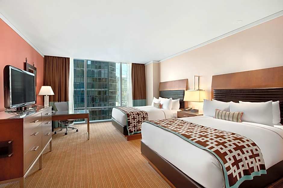Fairmont Pittsburgh