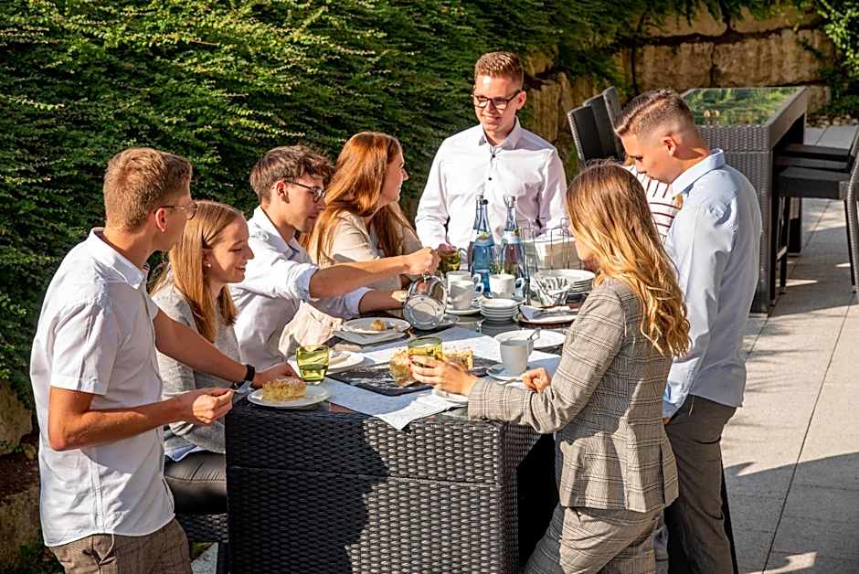 Hotel & Restaurant Post