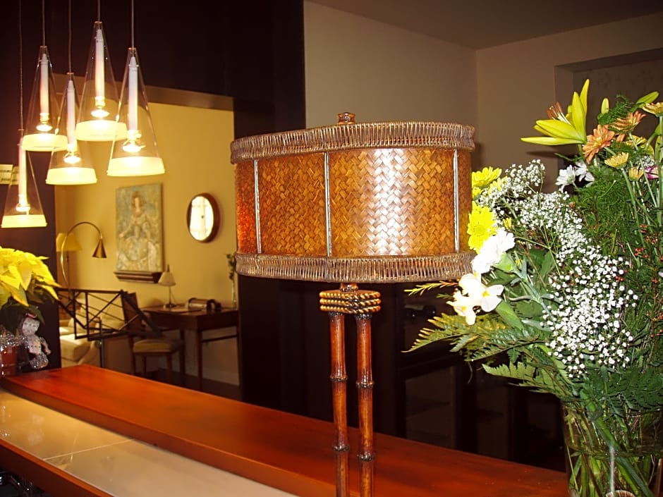 Hotel Arcea Palacio de las Nieves