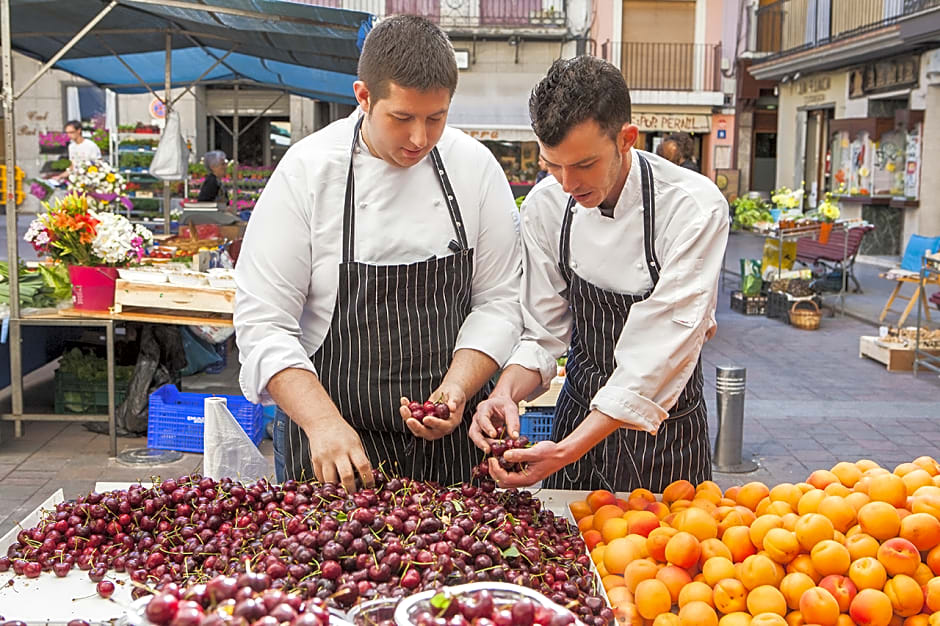 El Castell de Ciutat