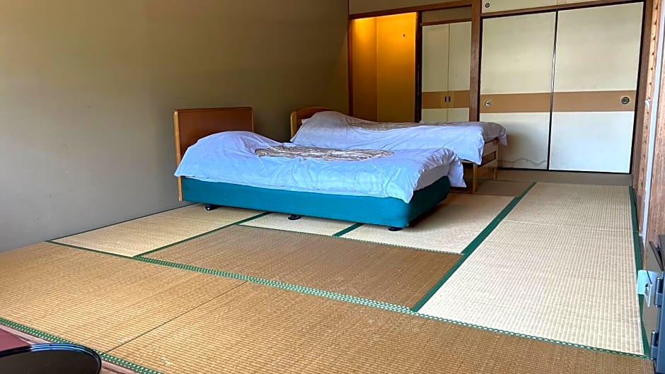 Tabist Izu Atagawa Onsen Hotel Gyokuryu