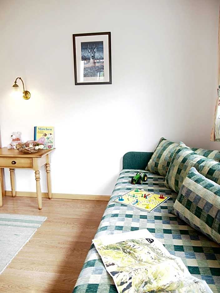 Apart-Garni Motnaida