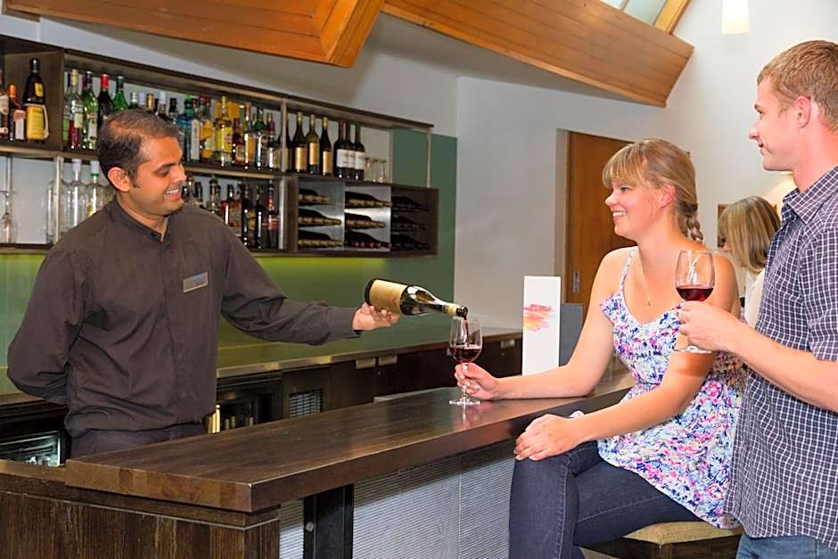 Scenic Hotel Franz Josef Glacier