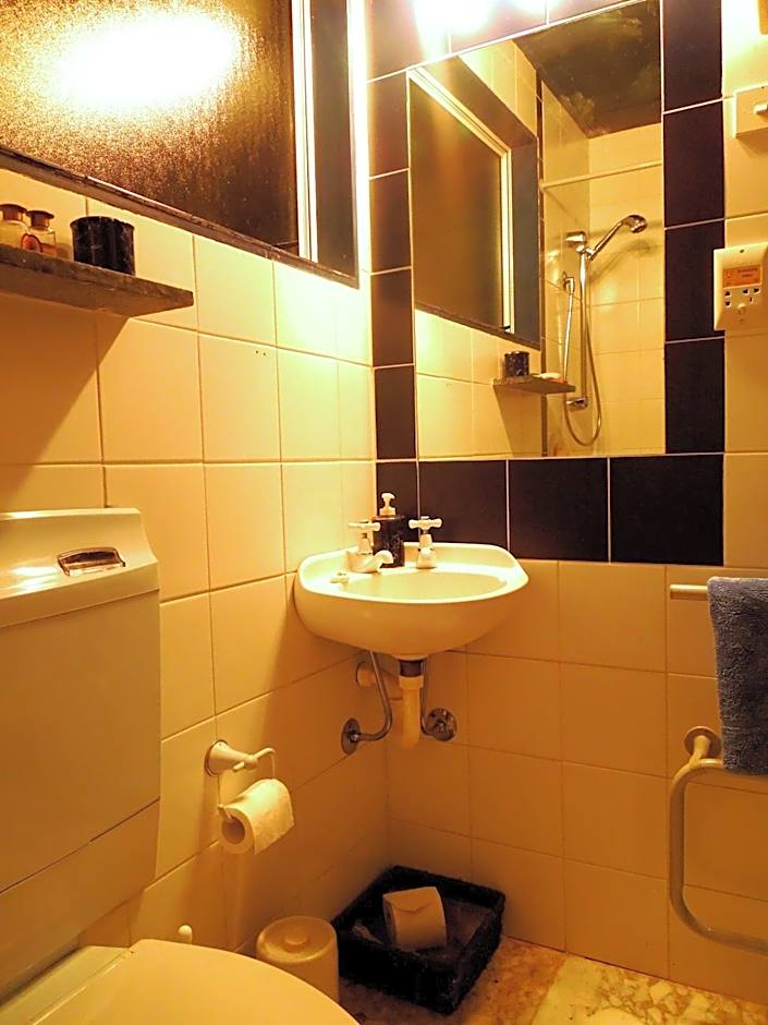 Mairenui Rural Retreat