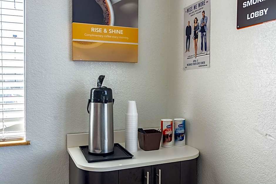 Motel 6-Salisbury, MD