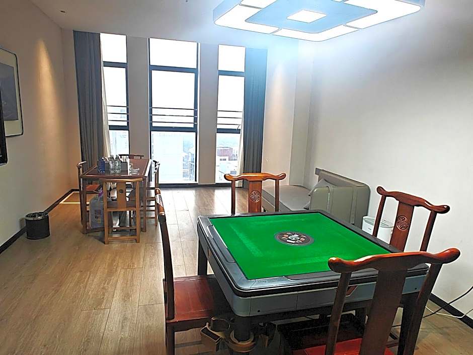 Lavande Hotel Huizhou Yuanzhou