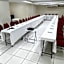 Hotel Golden Park Recife Boa Viagem By Nacional Inn