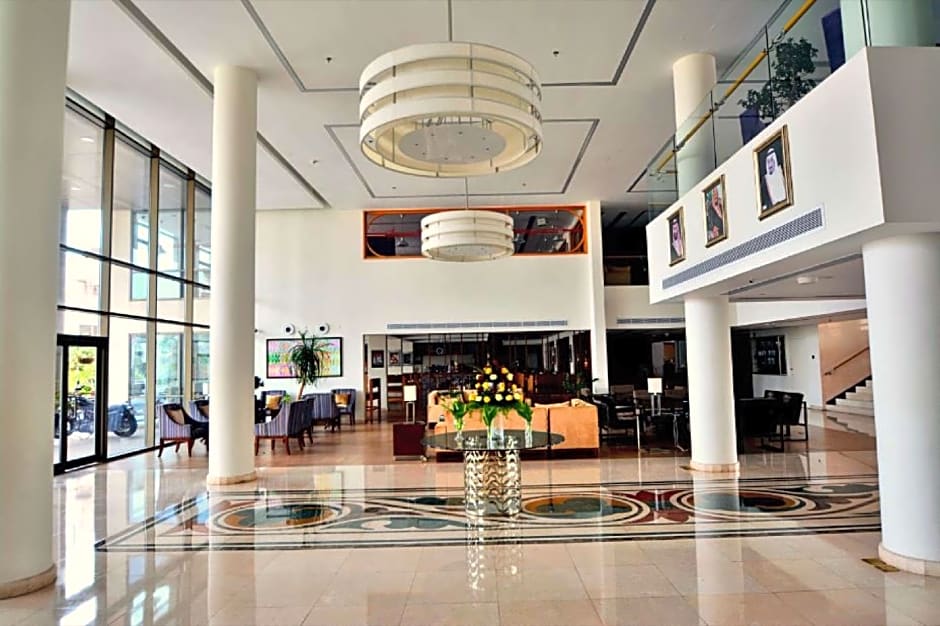 Al Reem Village Hotel