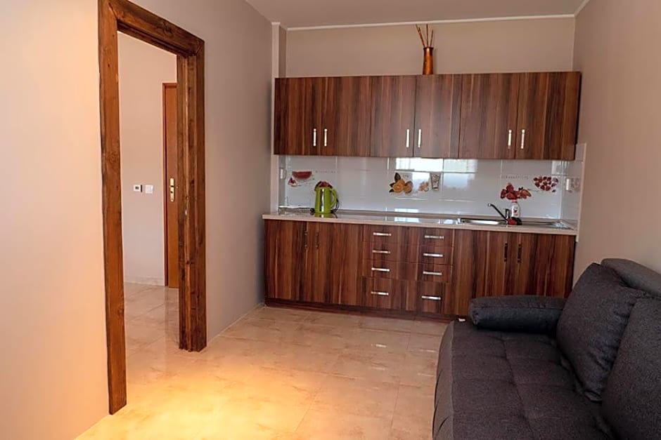 Alsószuhai Dűlő Vendégház És Rendezvényterem