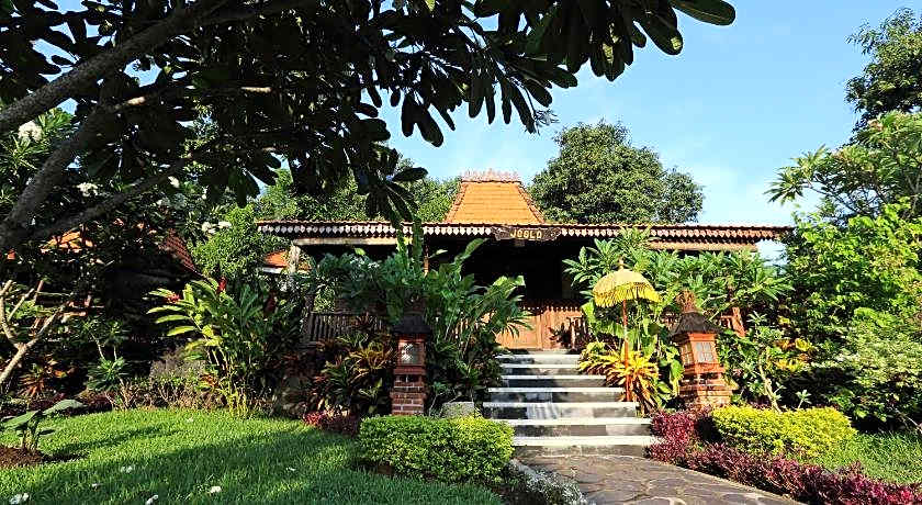 Shanti Natural Panorama