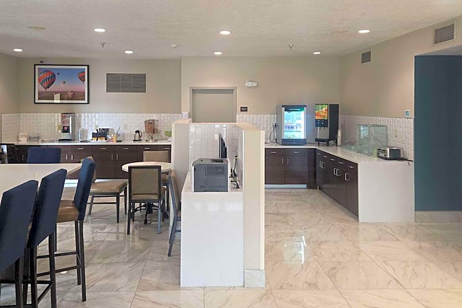 Quality Inn & Suites