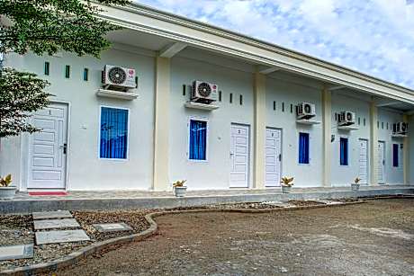 OYO 3266 Alifah Residence Syariah