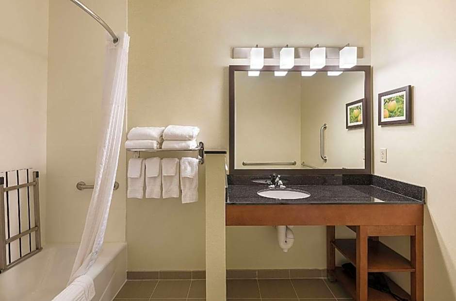 Comfort Suites Saginaw North