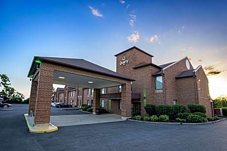 Quality Inn I-75 West Chester-North Cincinnati