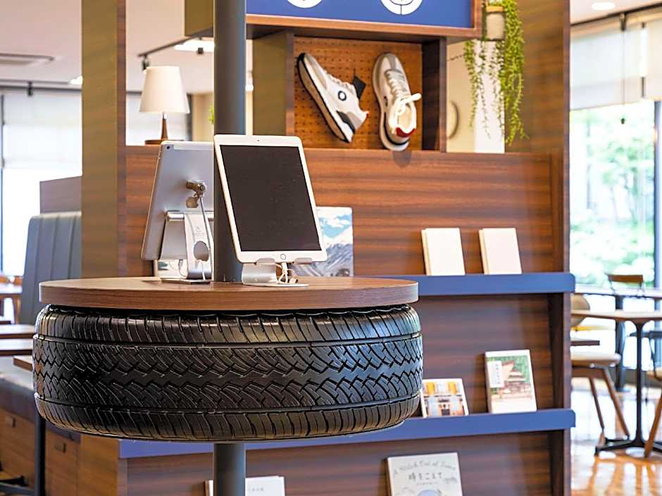 Comfort Hotel Kariya