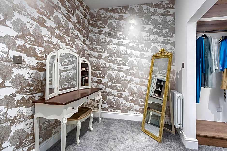 The Northwick Arms Hotel