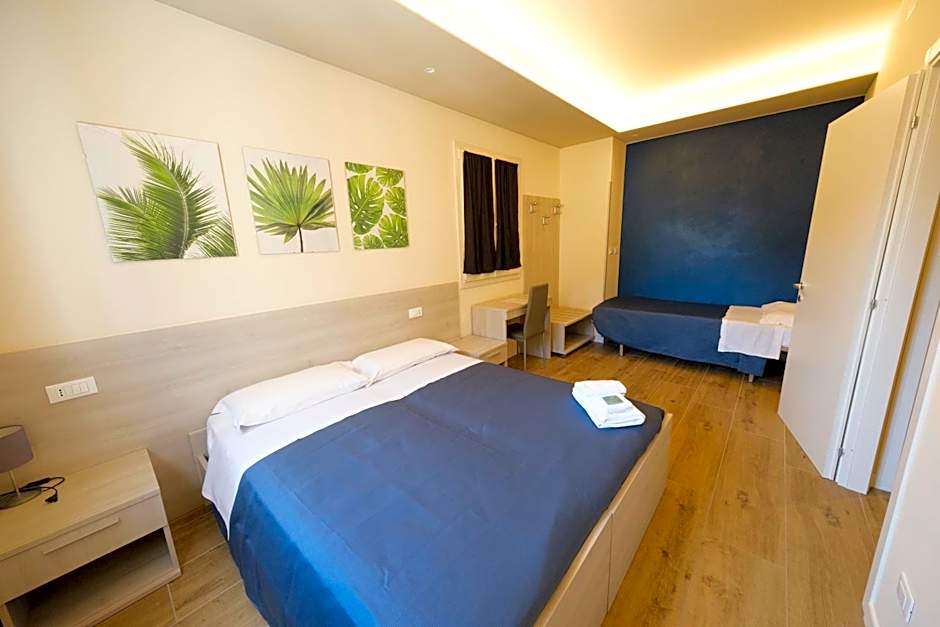 Albergo Zoello Je Suis