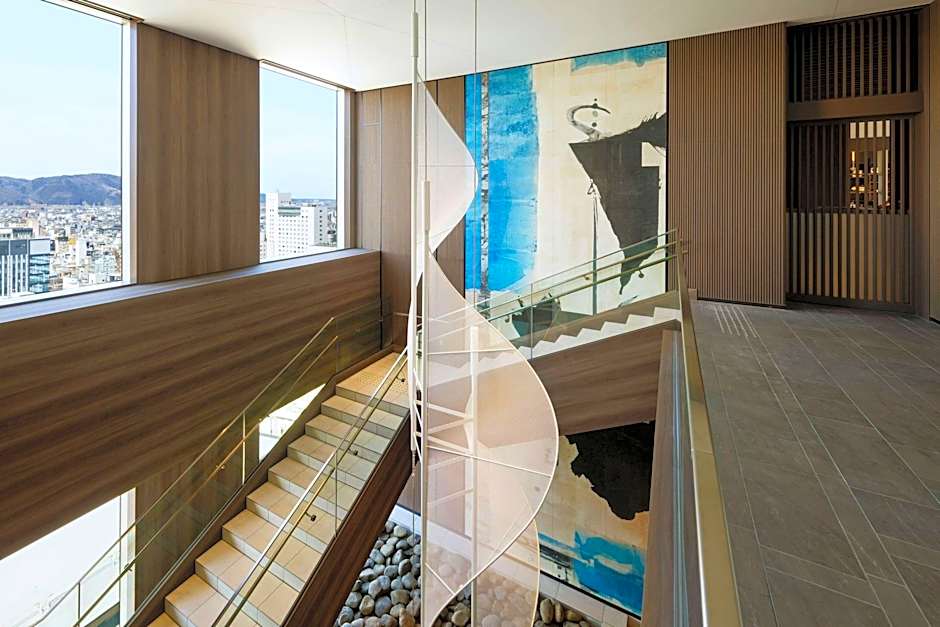 Courtyard by Marriott Fukui