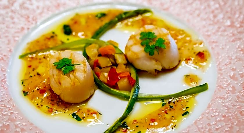 Asahidake Onsen Hotel Deer Valley