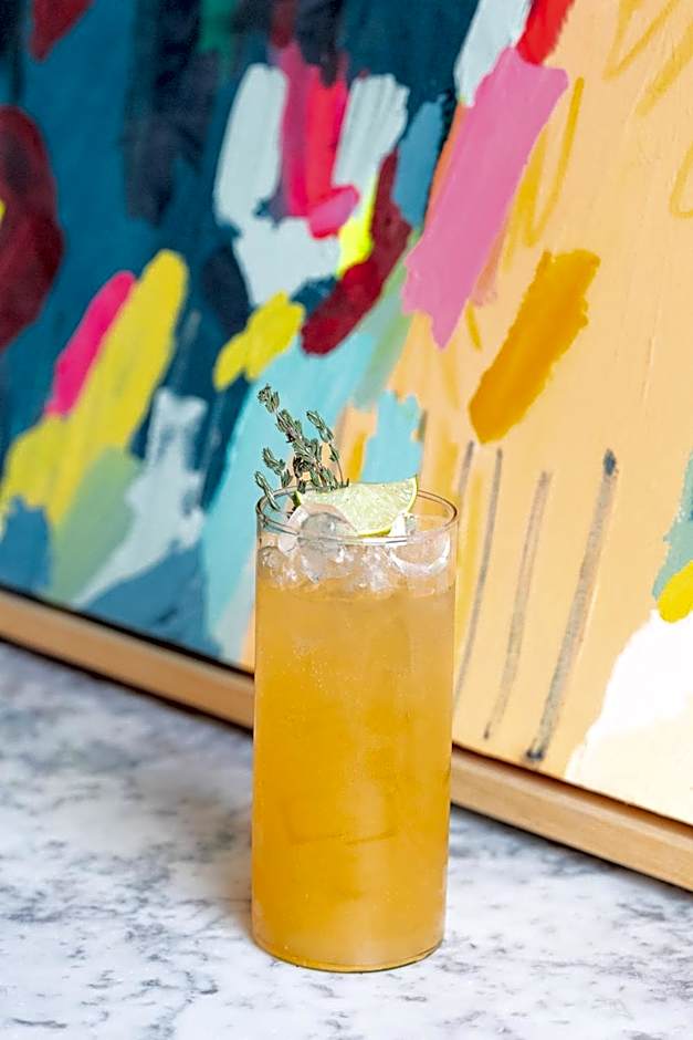 Artist Residence Bristol