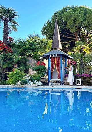 Milton Boutique Hotel - Adults Only