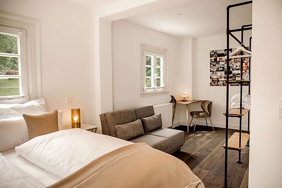 Hotel Gut Landscheid