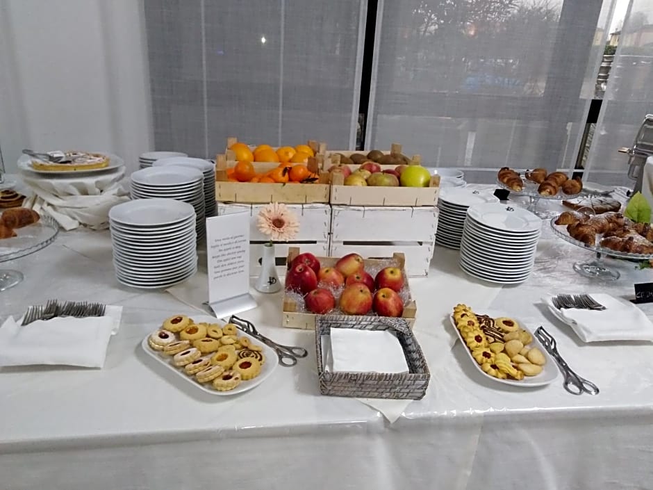 Grand Hotel Bologna Congress & Wellness