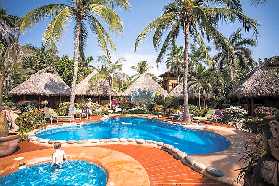 Present Moment Retreat