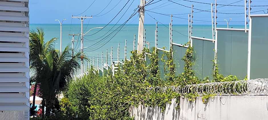 Ponta Negra Beach 234-Natal-RN-Cantinho Potiguar