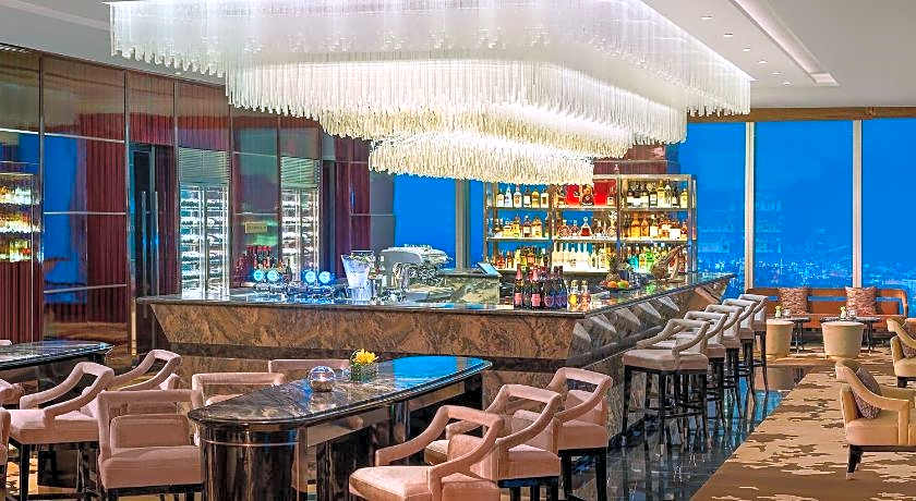 The St. Regis Changsha