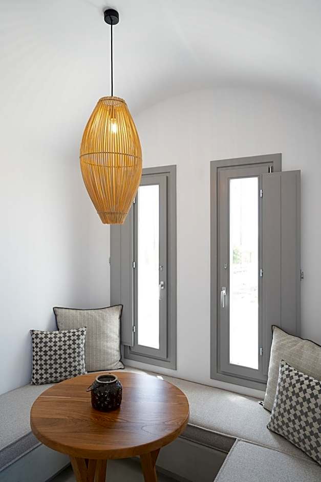 La Ponta Villas & Suites