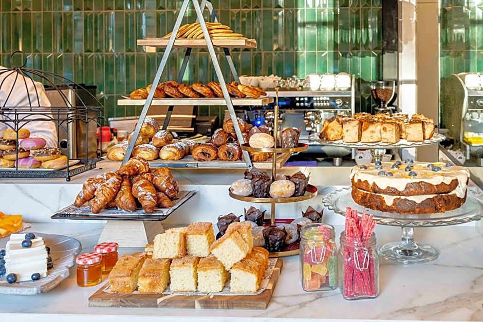 L&H Gran Via Valencia