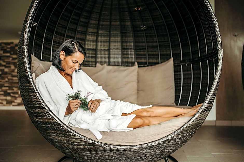 Alpenhotel Waldfrieden