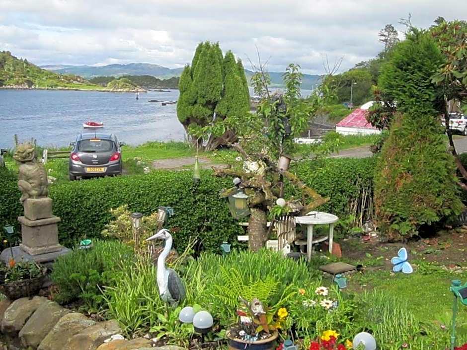 The Moorings