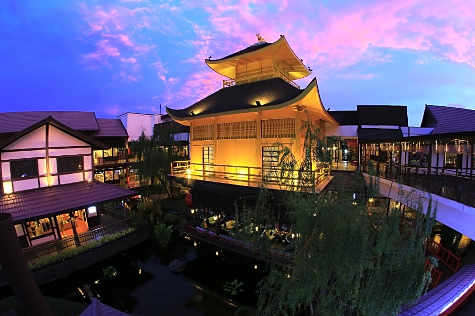 B2 Sriracha Premier Hotel