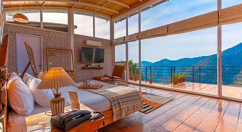 Seclude Ramgarh