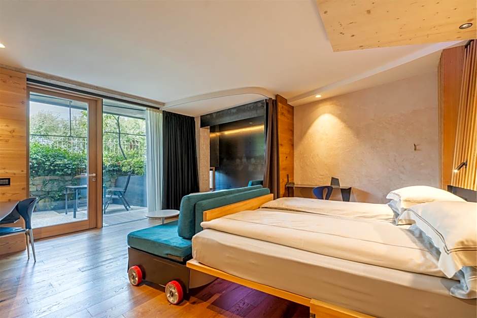 Ambienthotel PrimaLuna