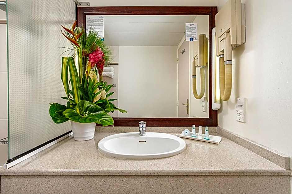 Karibea La Valmenière Hôtel