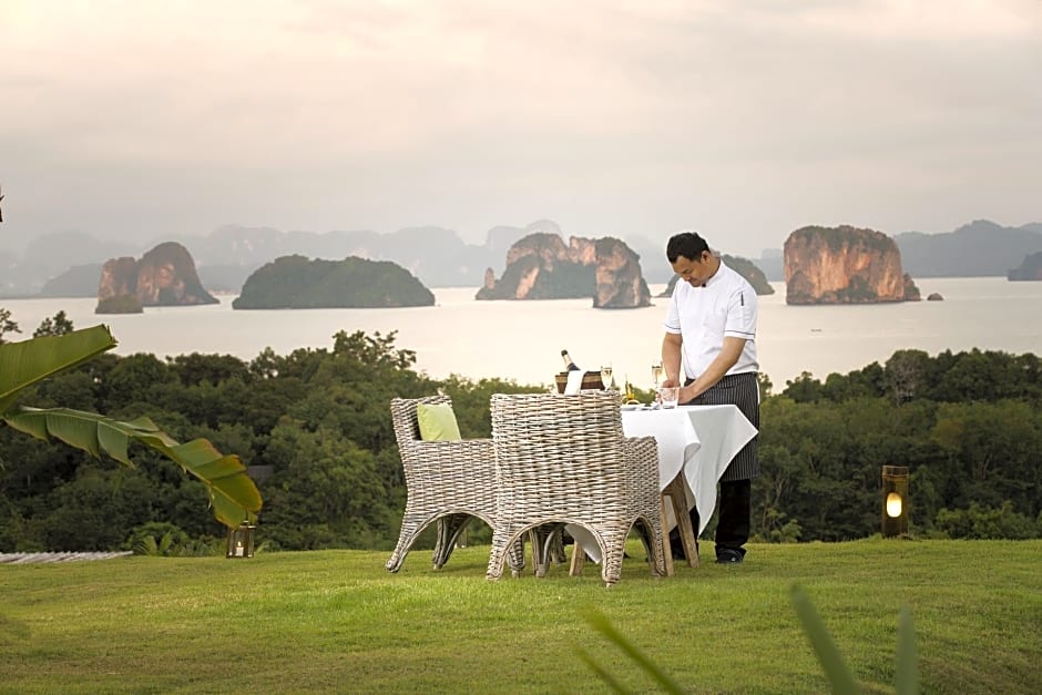 9 Hornbills Tented Camp