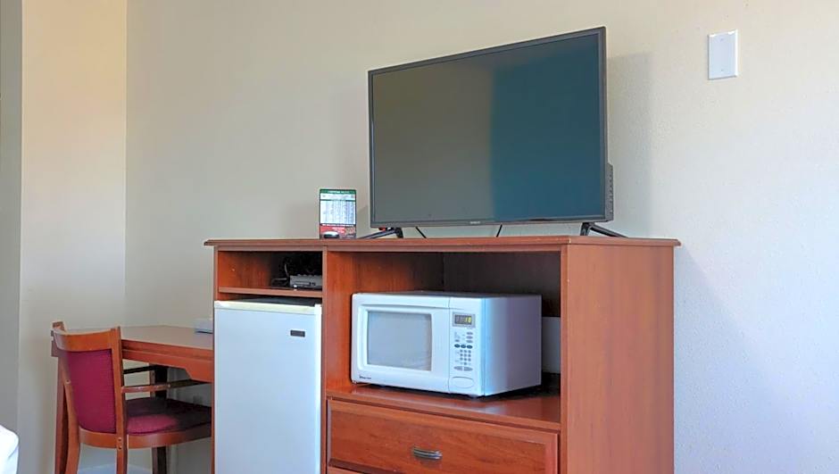 Chippewa Motel Mount Pleasant