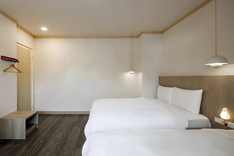 Kindness Hotel Min Sheng