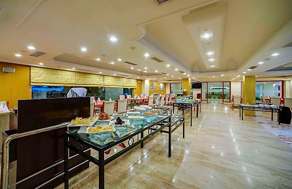 Hotel Royal Sarovar Portico - Siliguri