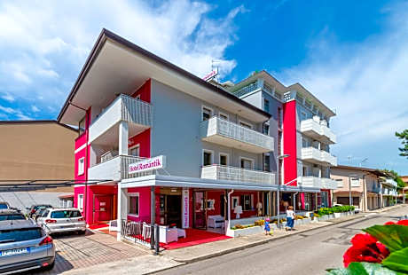 Hotel Romantik & Depandance