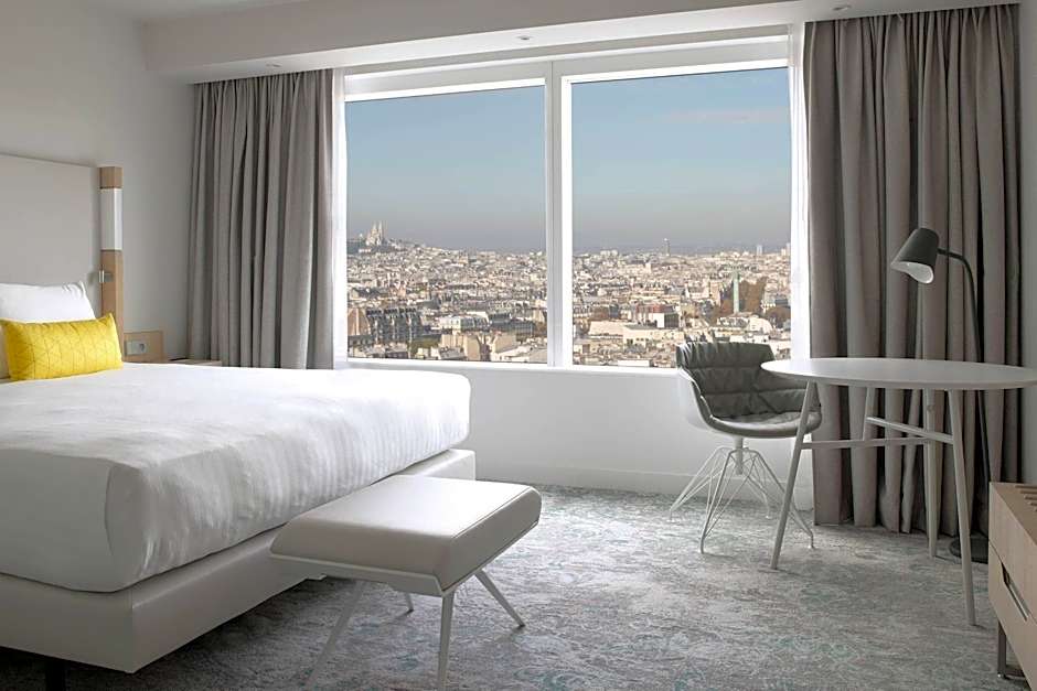Courtyard by Marriott Paris Gare De Lyon
