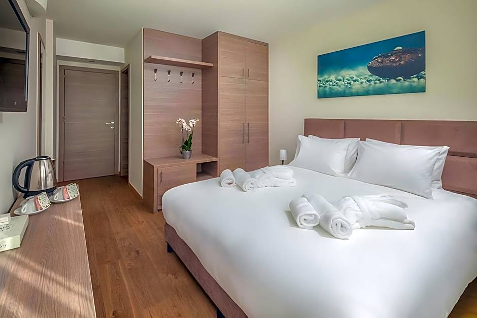 Vitta Hotel Superior Budapest