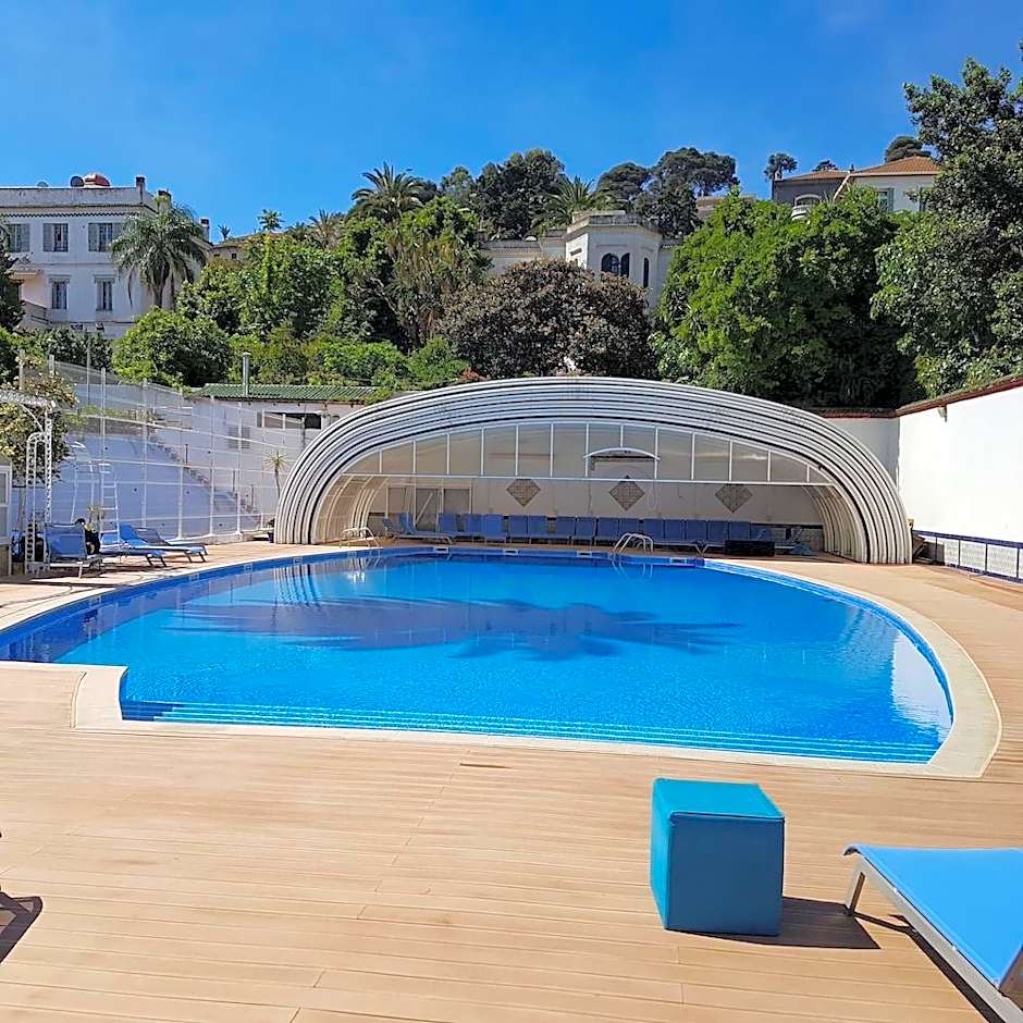 Hotel El-Djazair