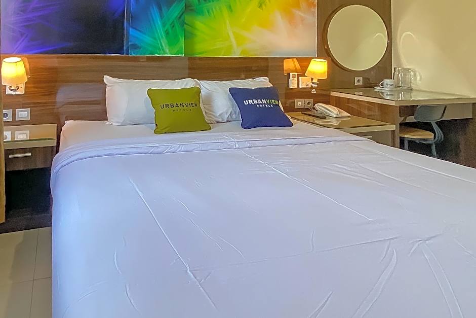 Urbanview Anelia Guest House Syariah Samarinda