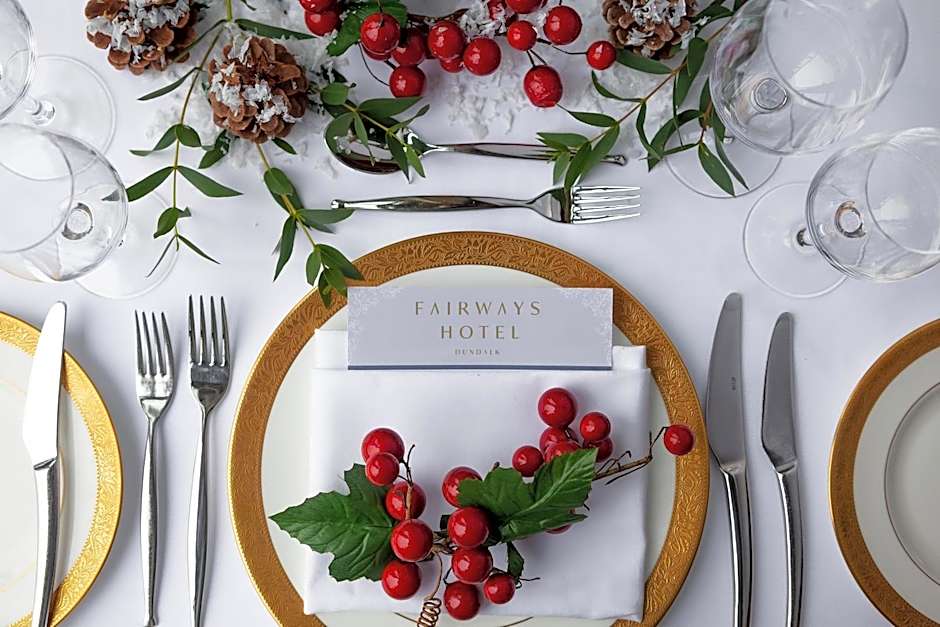 Fairways Hotel Dundalk