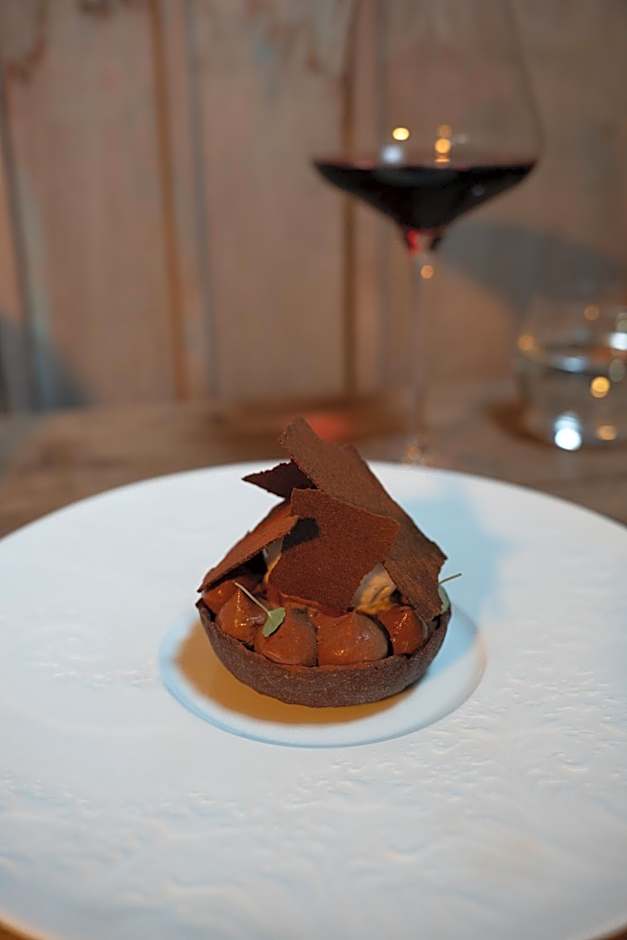 L'abbaye Saint Michel